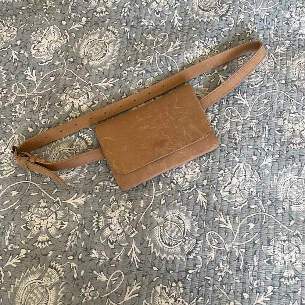 ABLE Mare Belt Bag